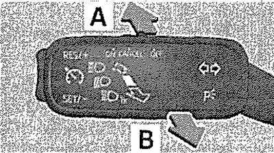 Светодиоды в Дхо Шкода Октавия а5 Без Ошибок – Режим туман