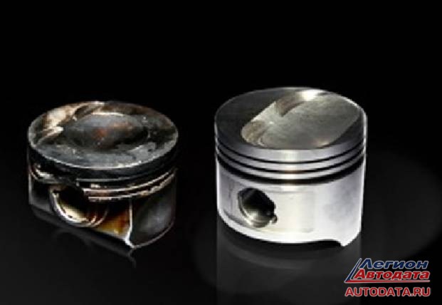 Р0321 Ошибка Фольксваген Пассат б6 Дизель… Услуги сервиса