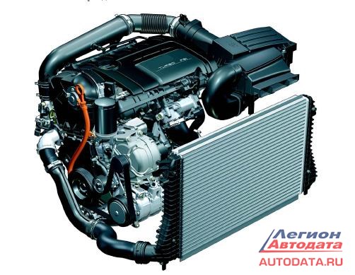 Р0321 Ошибка Фольксваген Пассат б6 Дизель… Услуги сервиса