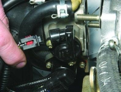 Приора Горит Чек не Набирает Обороты… Неисправность дмрв Приора Горит Чек не Набирает Обороты… Неисправность дмрв