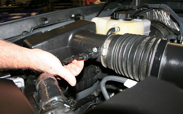 Приора Горит Чек не Набирает Обороты… Неисправность дмрв Приора Горит Чек не Набирает Обороты… Неисправность дмрв