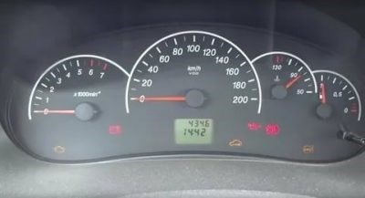 Приора Вырос Расход Топлива Ошибок Нет… Опросы водителей