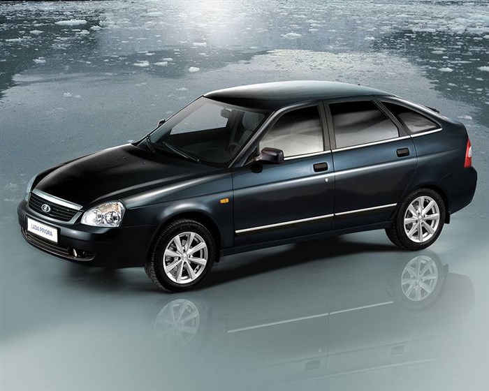 Приора Вырос Расход Топлива Ошибок Нет… Опросы водителей