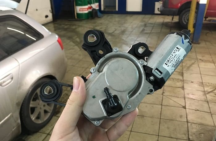 Дворники Дергаются но не Поднимаются Шкода Октавия а5 • Блок реле Дворники Дергаются но не Поднимаются Шкода Октавия а5 • Блок реле