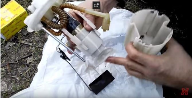 Почему не Горит Зажигание на Ваз 2110. Особенности и артикулы