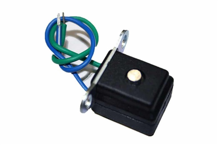 Почему не Горит Зажигание на Ваз 2110. Особенности и артикулы