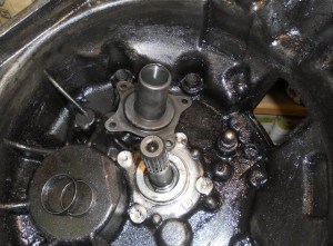 Почему Дергается Автомобиль Ока на Ходу © Другие причины