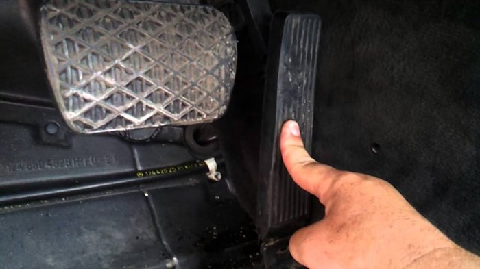 Почему Дергается Автомобиль Ока на Ходу © Другие причины