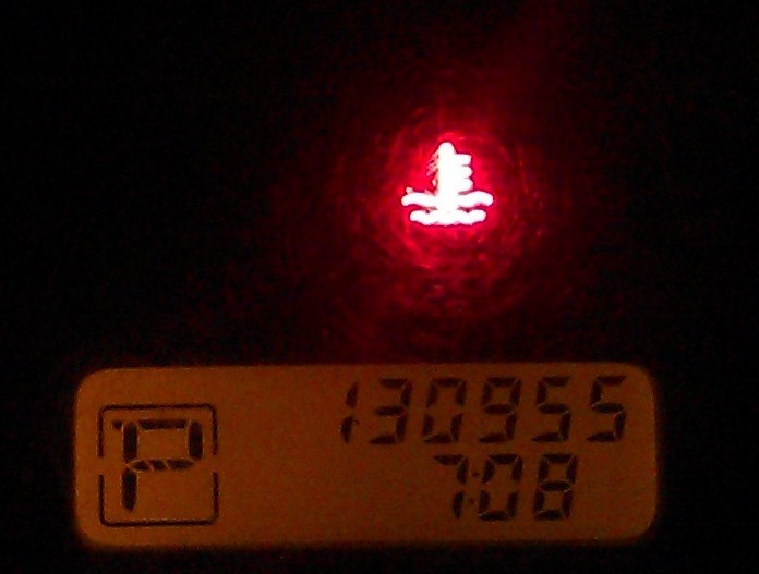 Почему Горит Температура на Ваз 2110 – Где найти дтож