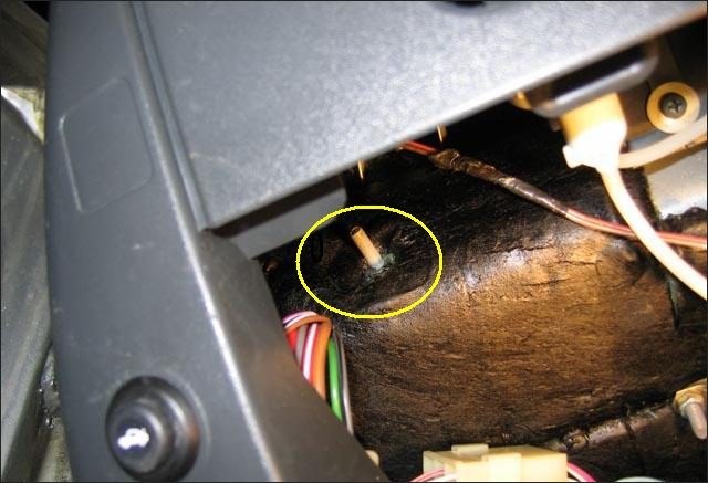 Почему Горит Температура на Ваз 2110 – Где найти дтож