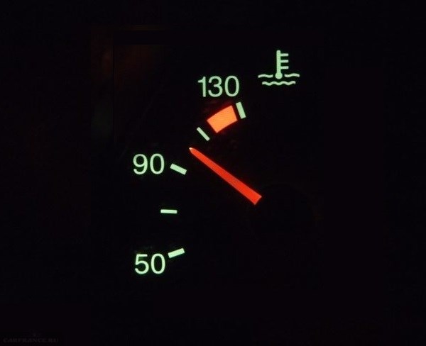 Почему Горит Температура на Ваз 2110 – Где найти дтож