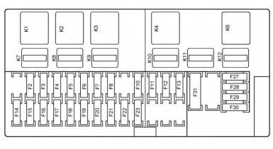 Почему Горит Предохранитель Дворников на Приоре. Электромагнитное реле