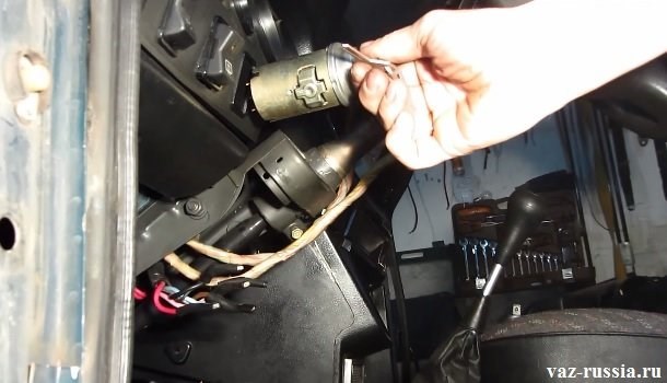 Почему Горит Контактная Группа на Ваз Замена устройства