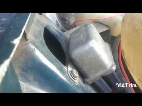 Почему Горит Контактная Группа на Ваз Замена устройства