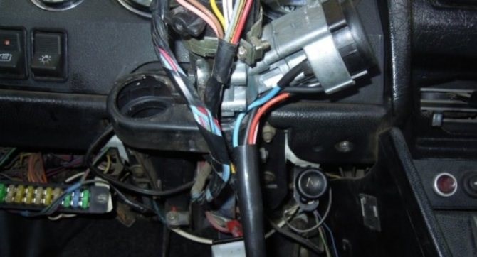 Почему Горит Контактная Группа на Ваз Замена устройства