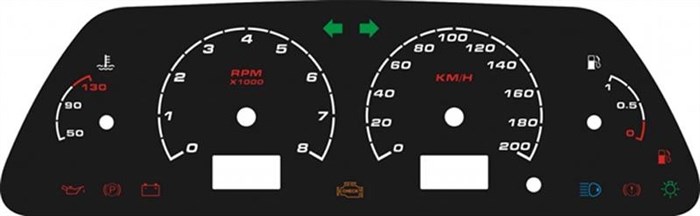 Постоянно Горит Бортовой Компьютер Ваз 2114. Значки неисправностей