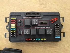 Постоянно Горит Бортовой Компьютер Ваз 2114. Значки неисправностей