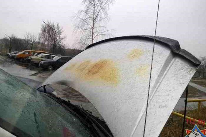 Перевернутые Автомобили не Горят Гта са • Хлопок и управление
