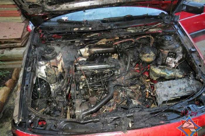 Перевернутые Автомобили не Горят Гта са • Хлопок и управление