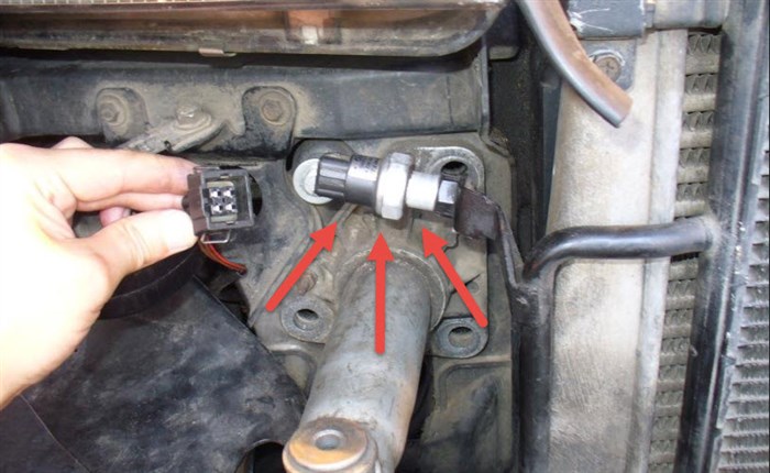 Хонда Цивик 5 д Ошибка P0351 Диагностика honda