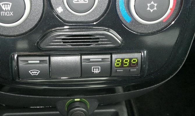 Ошибка 1 Бортовой Компьютер в Автомобиле… Сброс ошибок