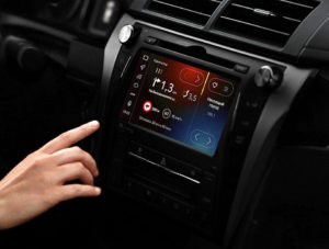 Ошибка 1 Бортовой Компьютер в Автомобиле… Сброс ошибок