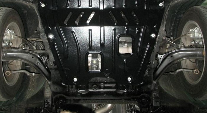 Ошибки Двигателя Nissan x Trail T31 – Бензин и антифриз