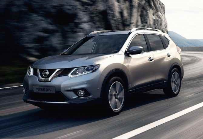Ошибки Двигателя Nissan x Trail T31 – Бензин и антифриз