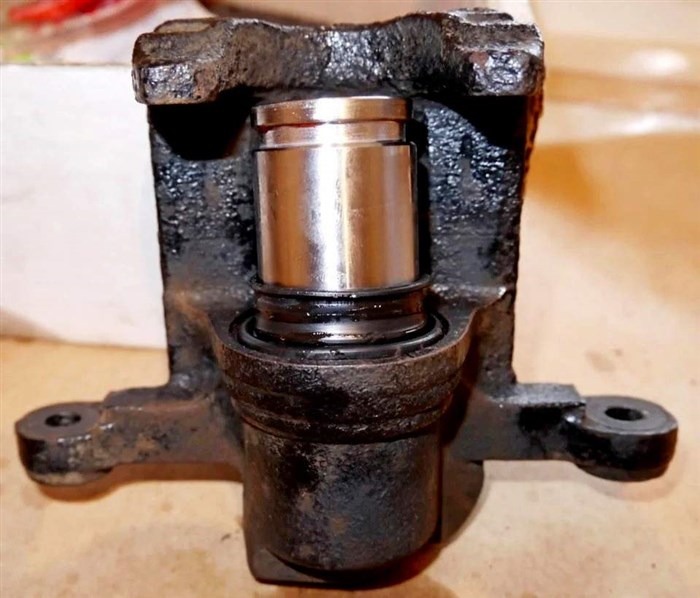 Ауди а6 с6 Ошибка Стояночного Тормоза • Адаптация вариатора