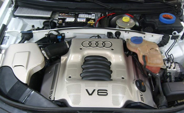 Ауди а6 с6 Ошибка Стояночного Тормоза • Адаптация вариатора