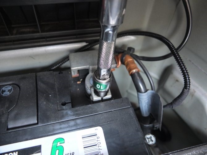 Ауди а6 с6 Ошибка Стояночного Тормоза • Адаптация вариатора