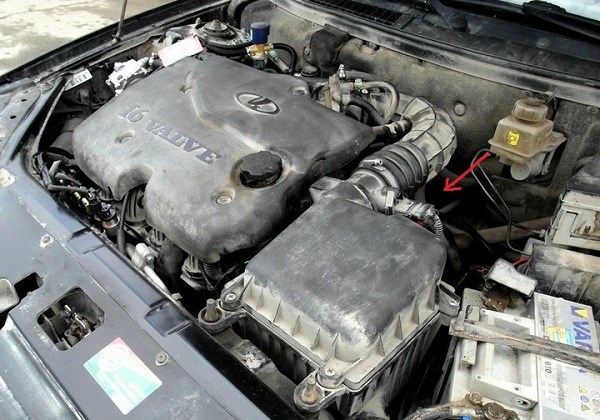 Датчик Скорости на Приоре Ошибок Нет – Проверка работоспособности