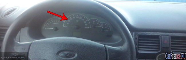 Датчик Скорости на Приоре Ошибок Нет – Проверка работоспособности