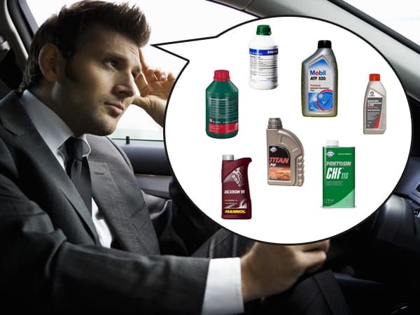 Рено Меган 2 Ошибка Top up Oil Level – Неисправности электроцепи