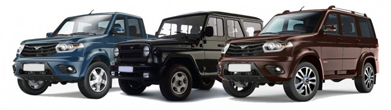 Ошибка 2187 Уаз Патриот на Газе – Установка пламягасителя