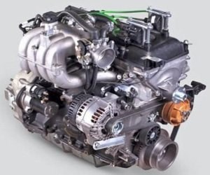 Ошибка 2187 Уаз Патриот на Газе – Установка пламягасителя