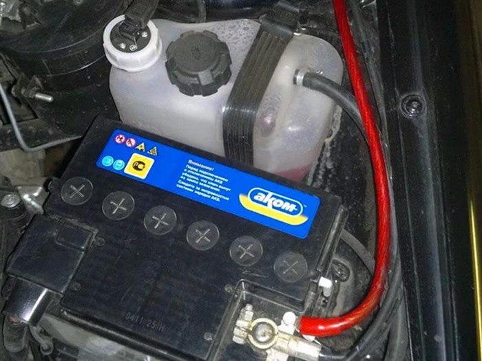 Ошибка Р0650 Ваз 2114 Как Устранить Как устранить поломку