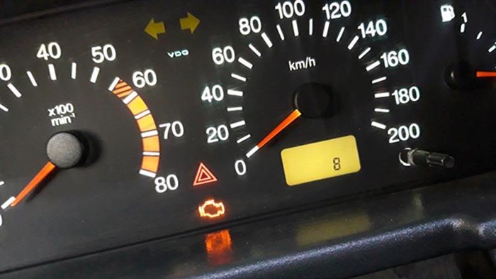 Ошибка Р0650 Ваз 2114 Как Устранить Как устранить поломку