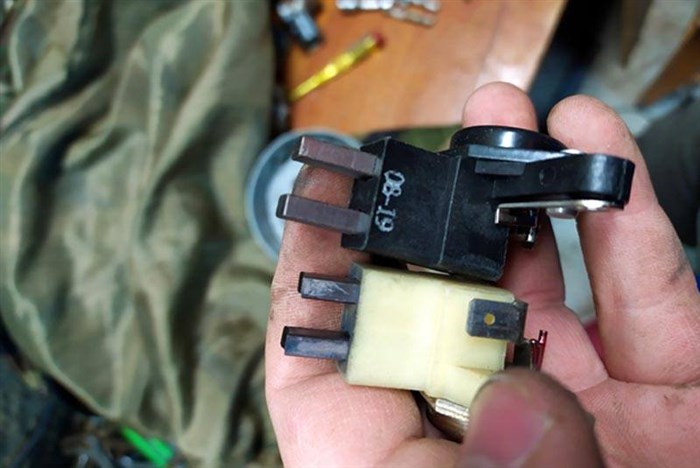 Ошибка Р0650 Ваз 2114 Как Устранить Как устранить поломку