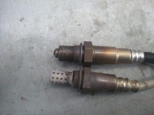 Ошибка Р0155 Тойота Ленд Крузер 100 – Проверка датчика