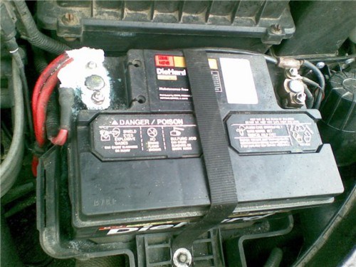 Ошибка Пропуск Зажигания на Ваз 2110. Как устранить проблему