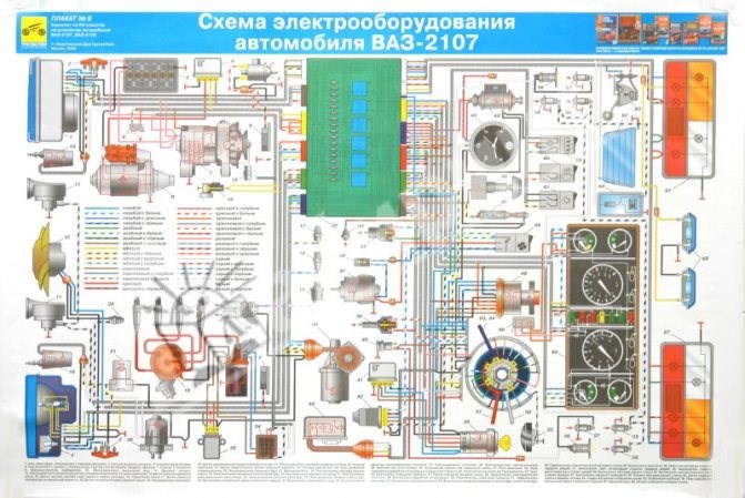 Ошибка Нейтрализатора на Ваз 2107 Инжектор… Датчик детонации