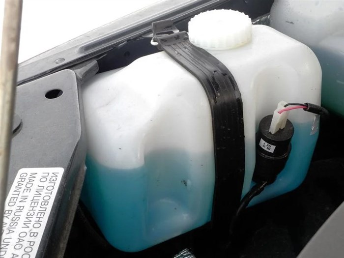 Ошибка Мало Омывающей Жидкости Bmw x1 • История бренда bmw аg