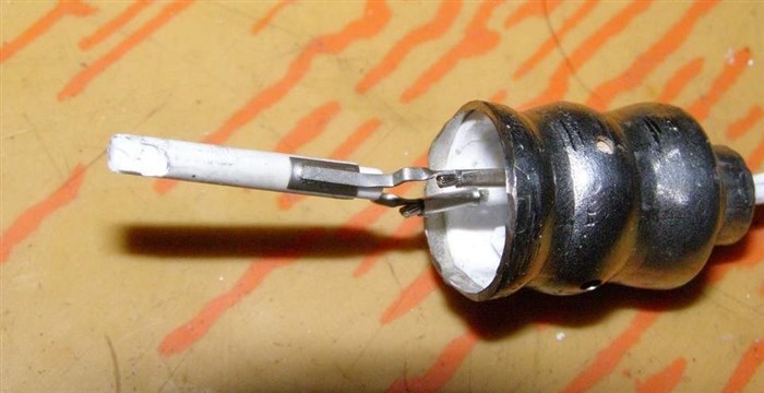 Ошибка Лямбда Зонда Шкода Октавия а5 – Второй вариант