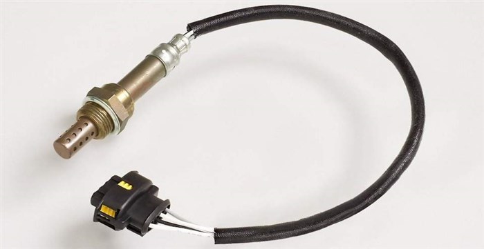 Ошибка Лямбда Зонда Шкода Октавия а5 – Второй вариант