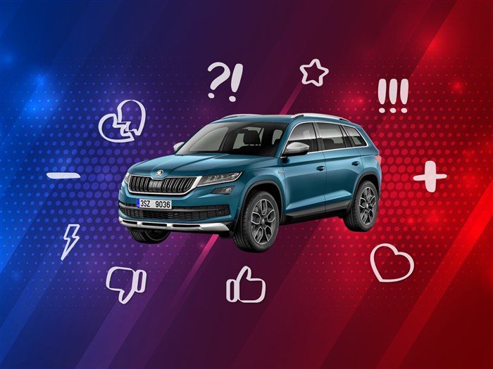 Ошибка Коробки Передач Движение Возможно Шкода • Коробка автомат