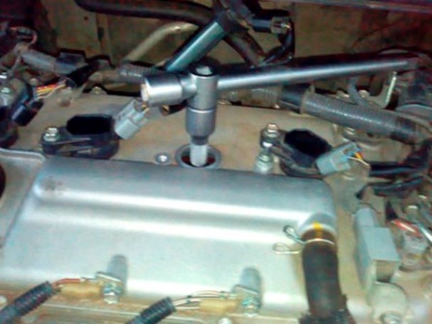 Ошибка Р0354 Тойота Королла 150 Кузов © 32 ошибка королла