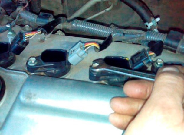 Ошибка Р0354 Тойота Королла 150 Кузов © 32 ошибка королла