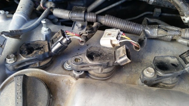 Ошибка Р0354 Тойота Королла 150 Кузов © 32 ошибка королла