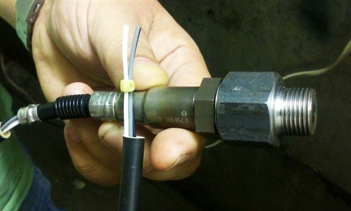 Ошибка Датчика Кислорода Тойота Королла 150… Причины возникновения